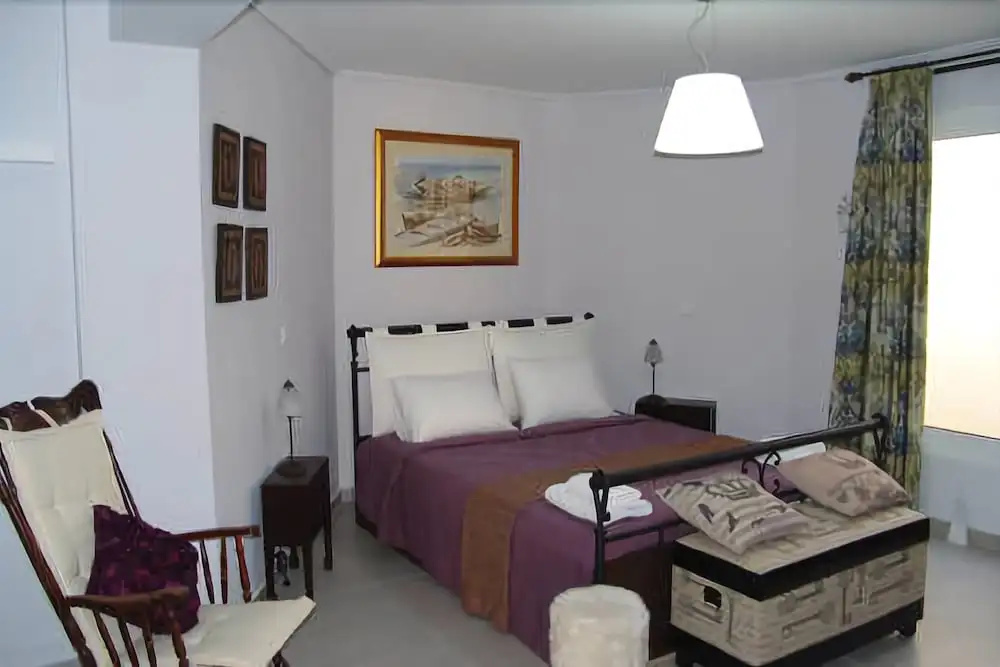 Villa Grace 3 * Villa Grace 3 *