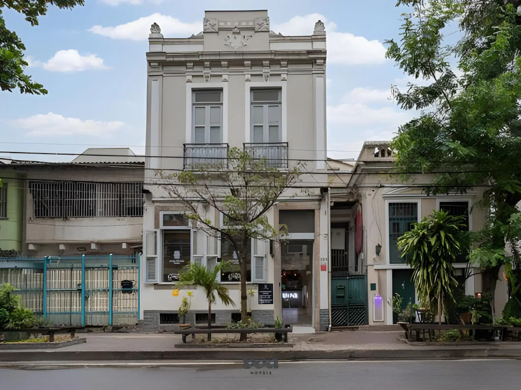 Plaza Spania