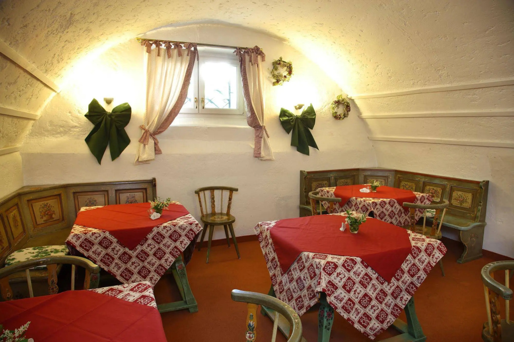 Naturhotel Wieserhof - Général