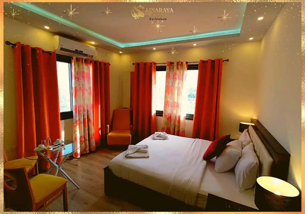 Assaraya Hotel - Général