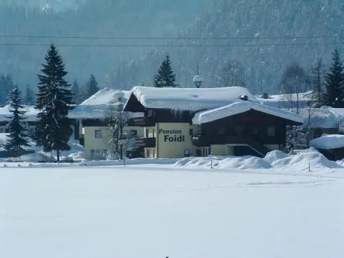 Pension Foidl