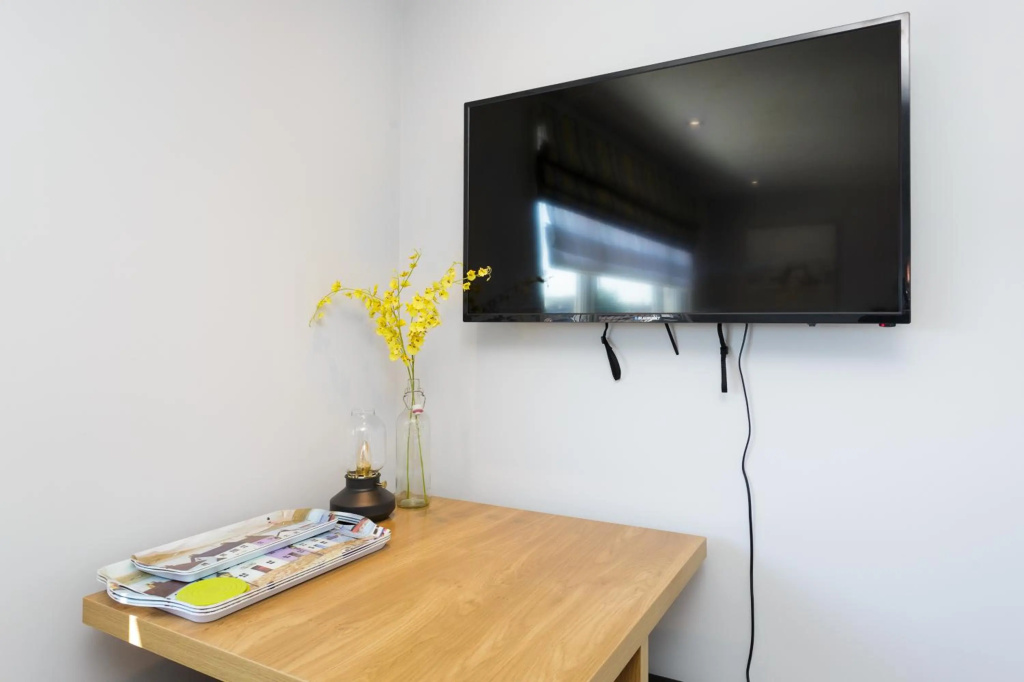 Orchard Loft