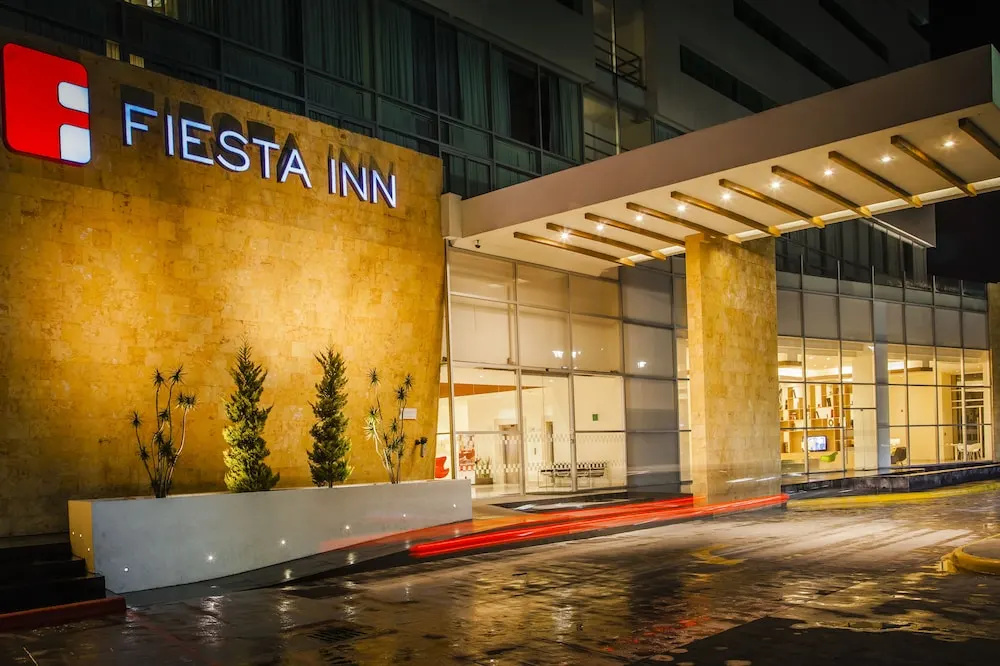 Hotel Courtyard By Marriott Toluca Aeropuerto - Général