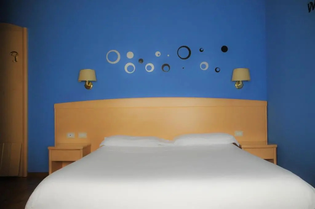 Marco Effe - Chambres