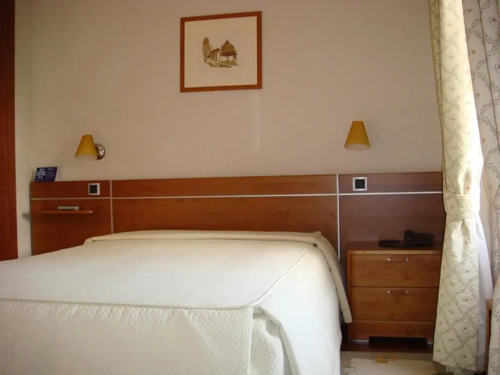 Hotel Rural Quinta de S Sebastiao - Chambres