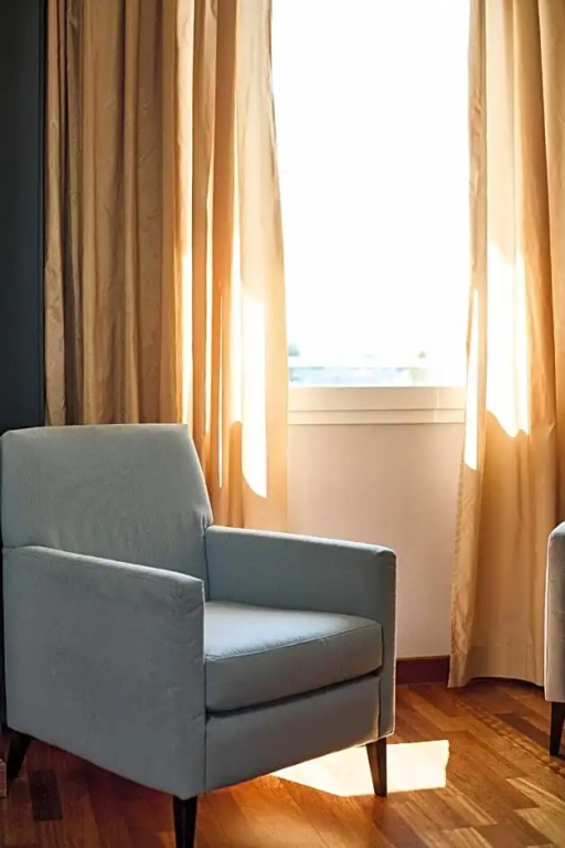 Hotel Da Vinci - Chambres