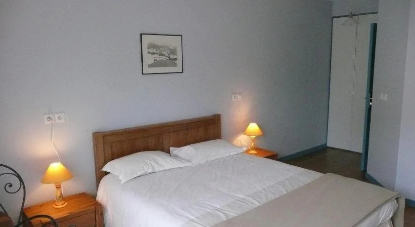 Hotel Golf Et Montagne - Général