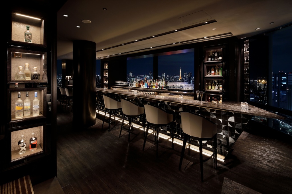 Shinagawa Prince Hotel East Tower 사진 24