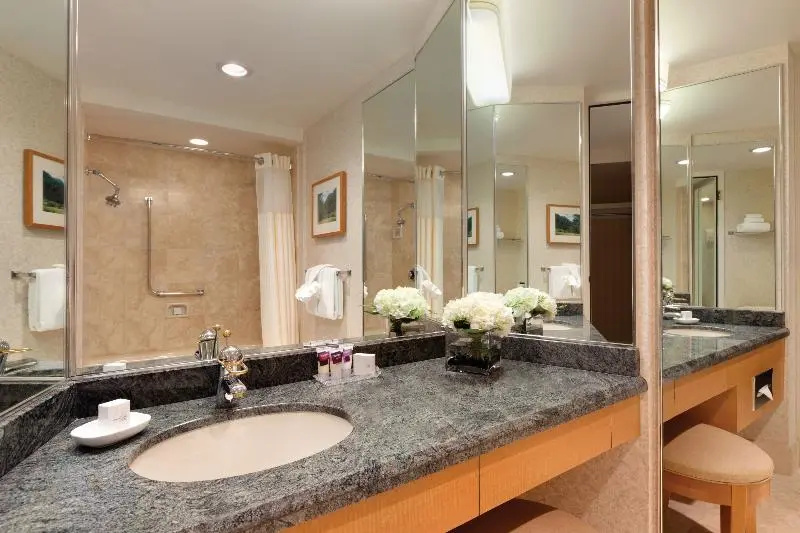 Harrah’s Lake Tahoe – A Caesars Rewards Destination - Chambres