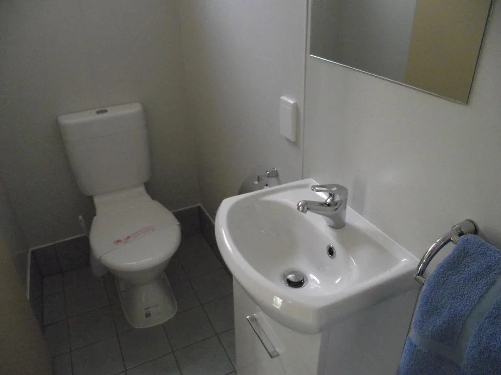 Karumba Point Sunset Caravan Park — фото 6