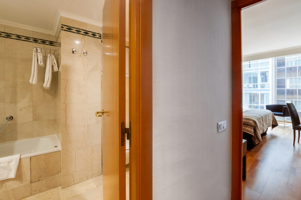 Eurostars Cristal Palace - Général