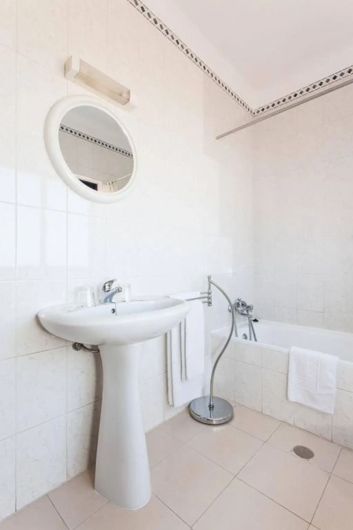 Don Tenorio Aparthotel - Général