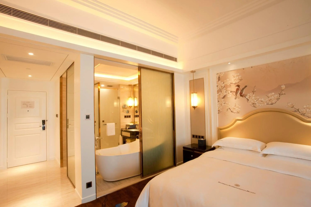 Dayhello International Hotel - Général