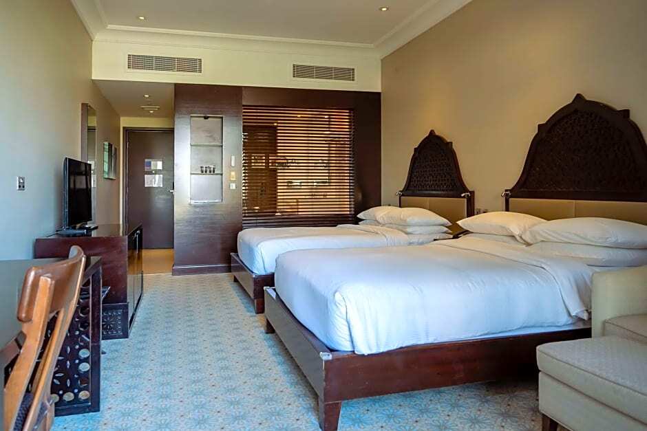 Hilton Ras Al Khaimah Resort & Spa