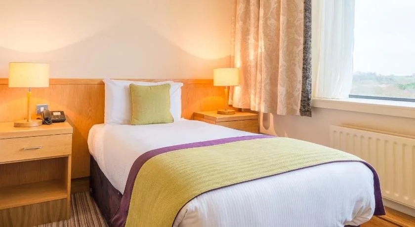Knock House Hotel - Général