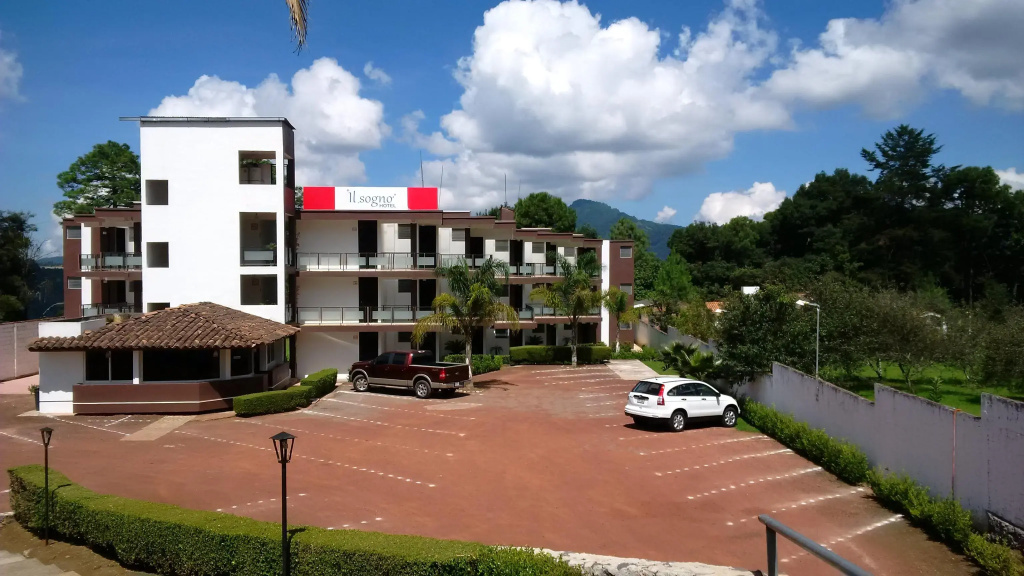 Il Sogno Hotel - Général