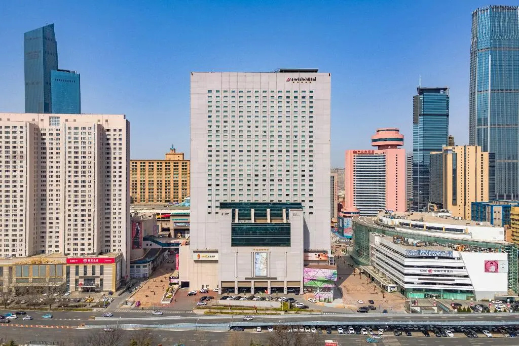 Hotel photo 20