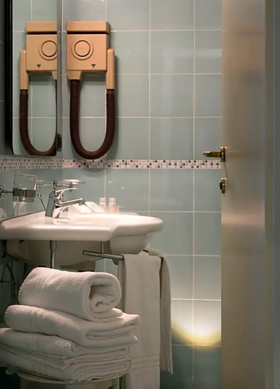 Hotel Marad - Chambres