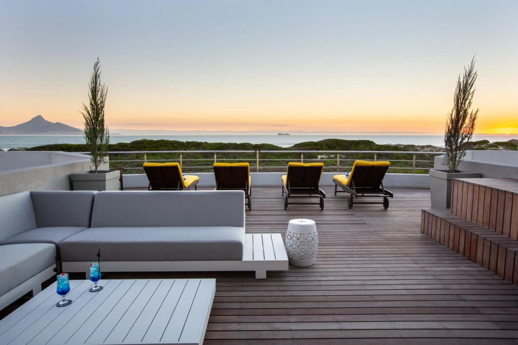 Bliss Boutique Hotel - фото 24