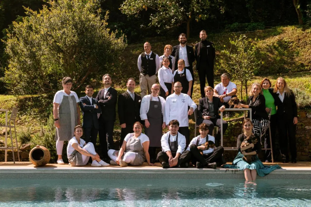 Hotel Villa Edera e La Torretta - Général