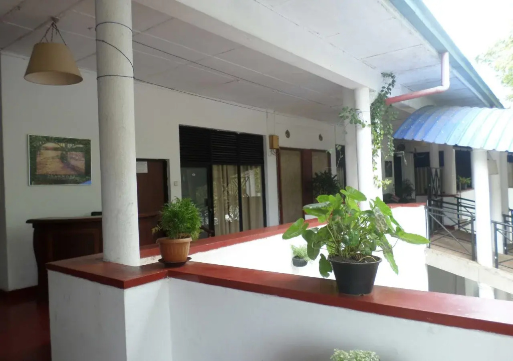 Piyorich City Hotel