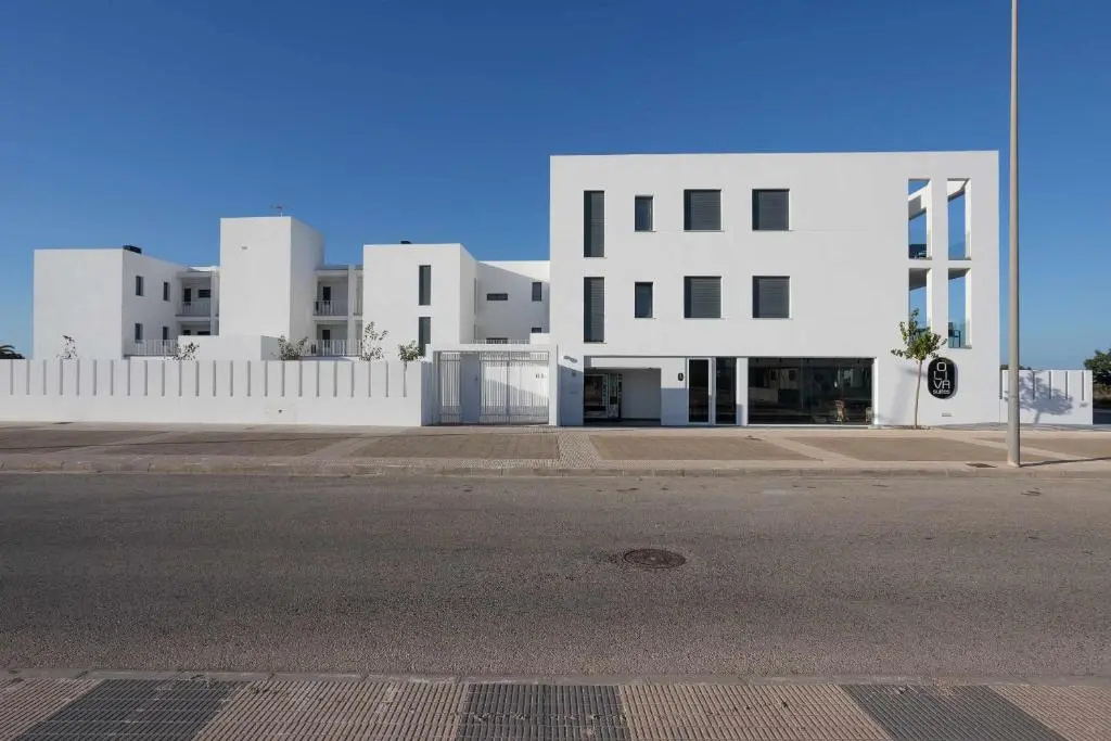 Oliva Suites
