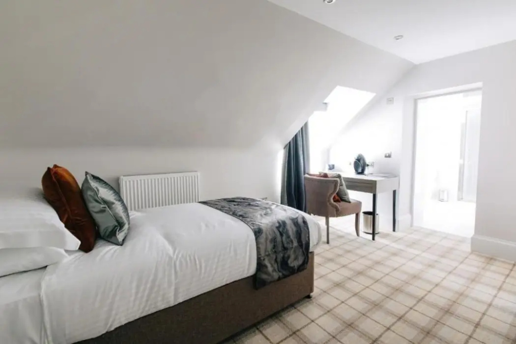 Hotel photo 10