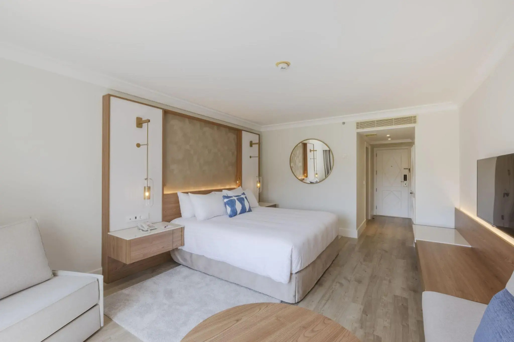Denia Marriott La Sella Golf Resort & Spa - Général