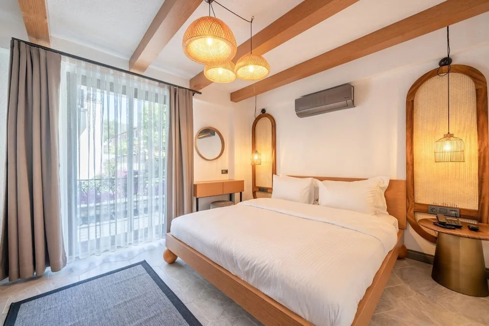 Comfort Suite