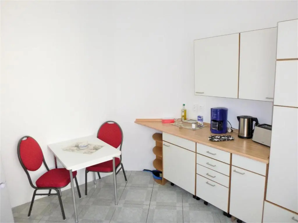 Homestay Nürnberg - Chambres