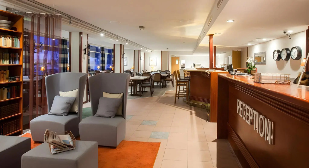 Hotel photo 21