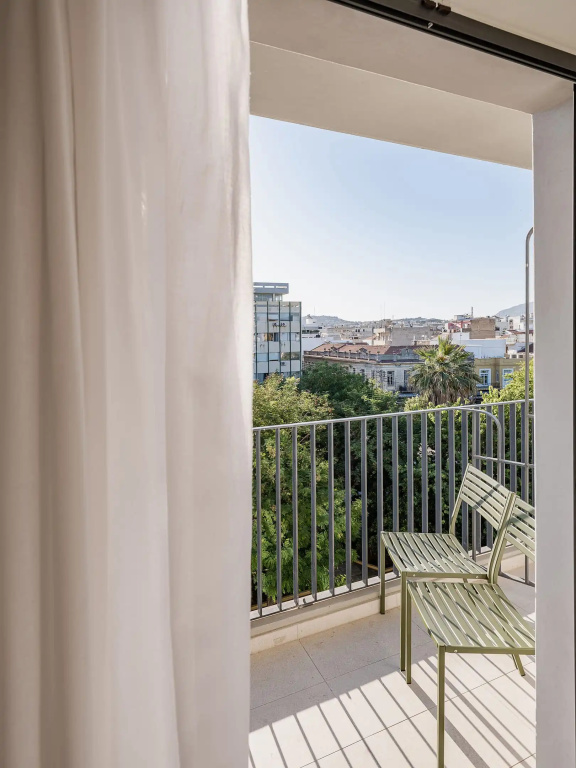 Arkadi Hotel - Chambres