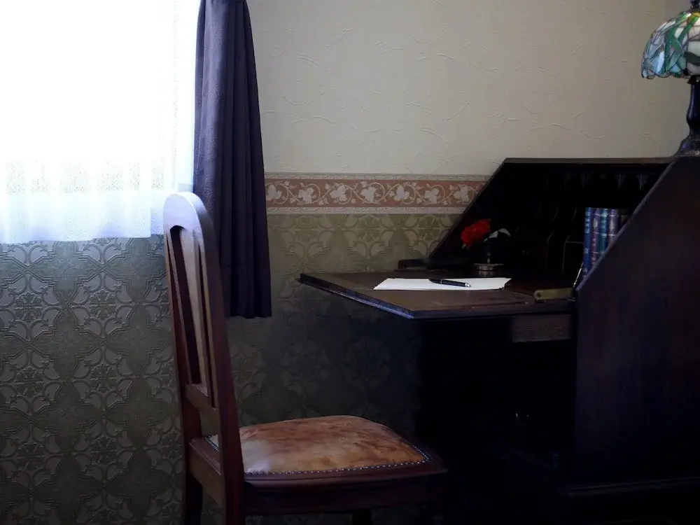 Hotel photo 7