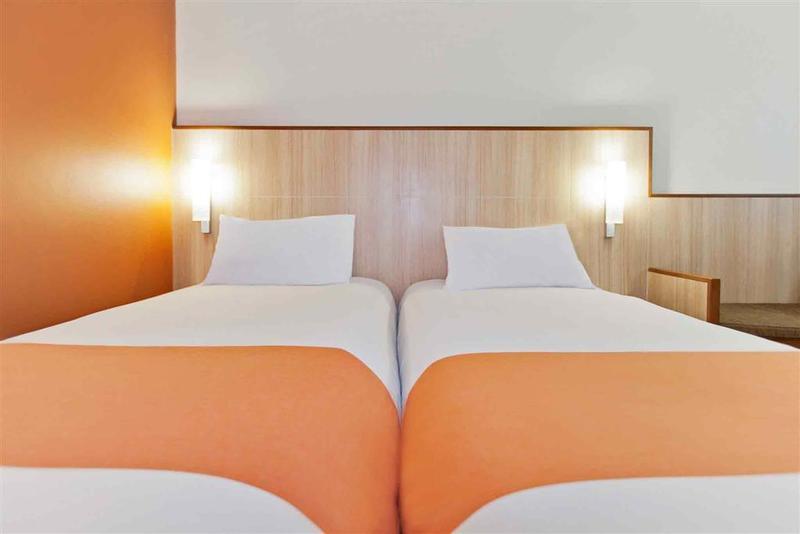 Ibis Al Barsha