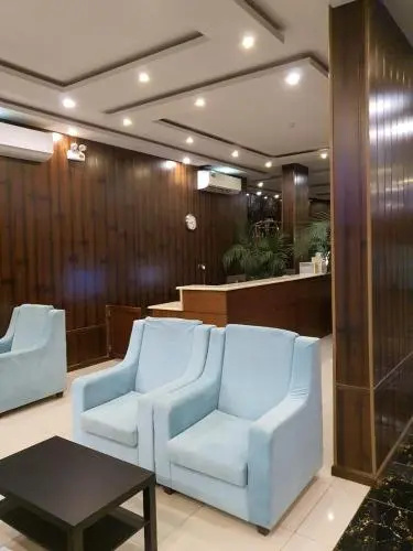 Ramis Hotel