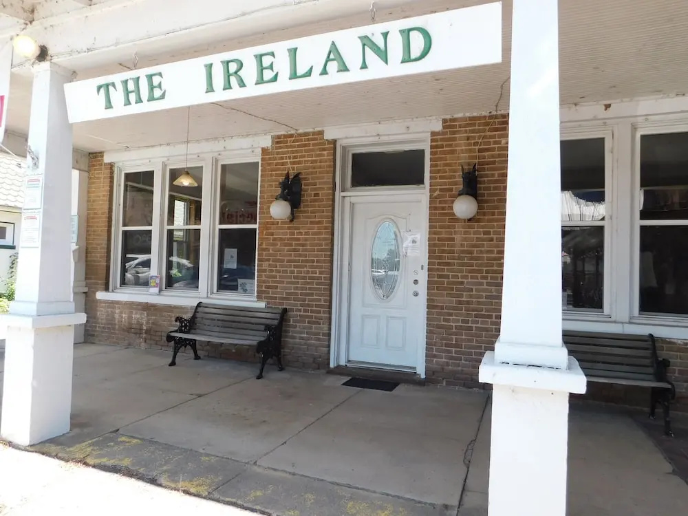 Ireland Hotel