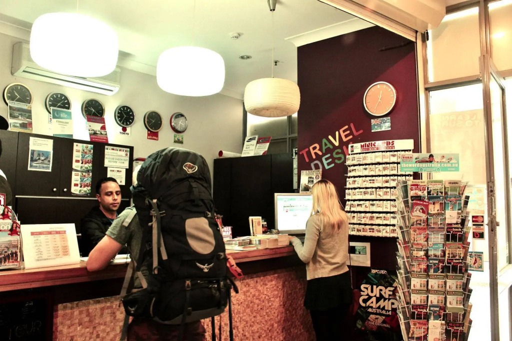 Hotel photo 17