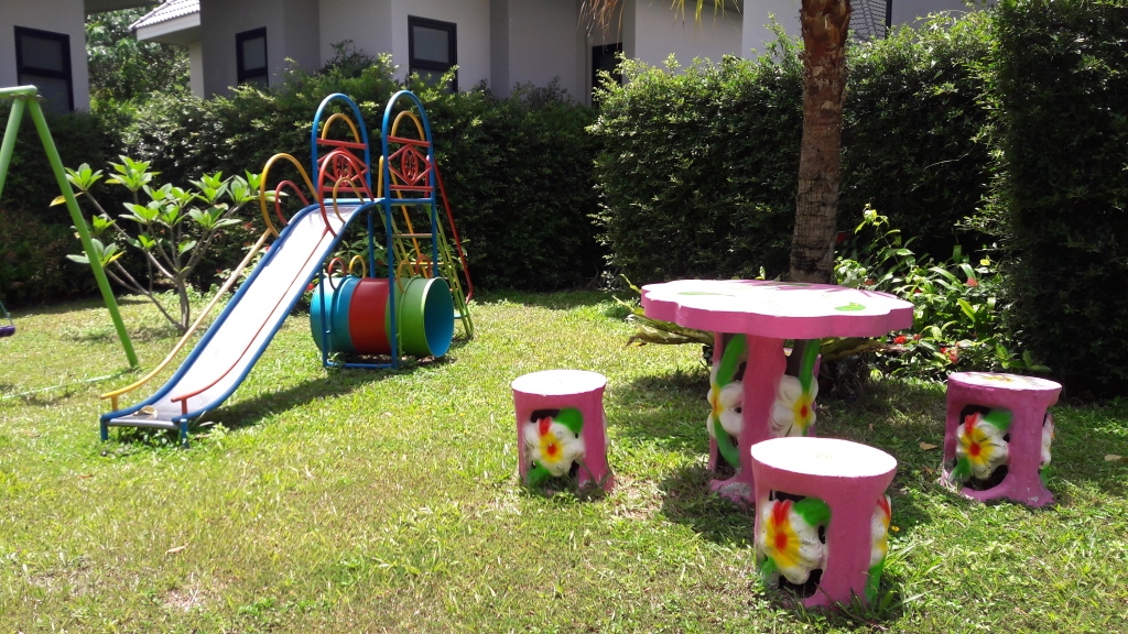 Chaweng Noi Pool Villa