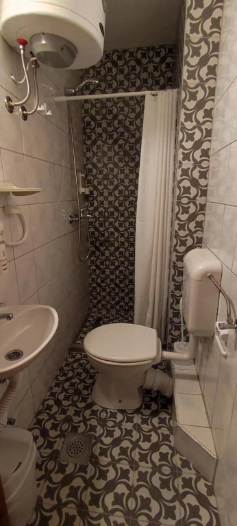 Villa Monera Apartments & Rooms — фото 1