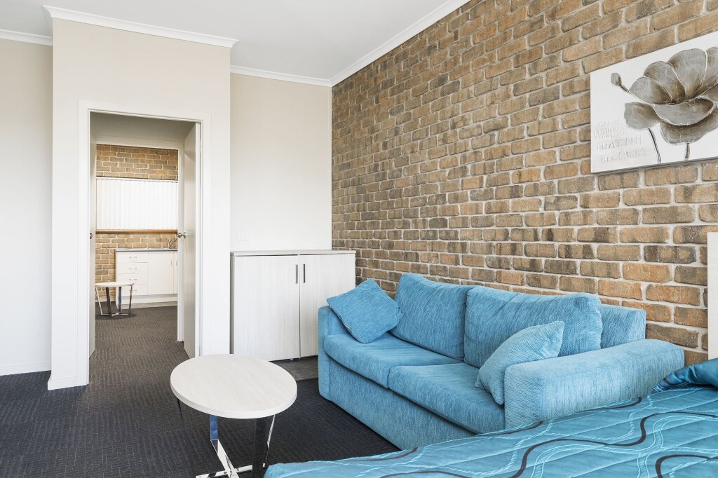 Marion Motel and Apartments by null