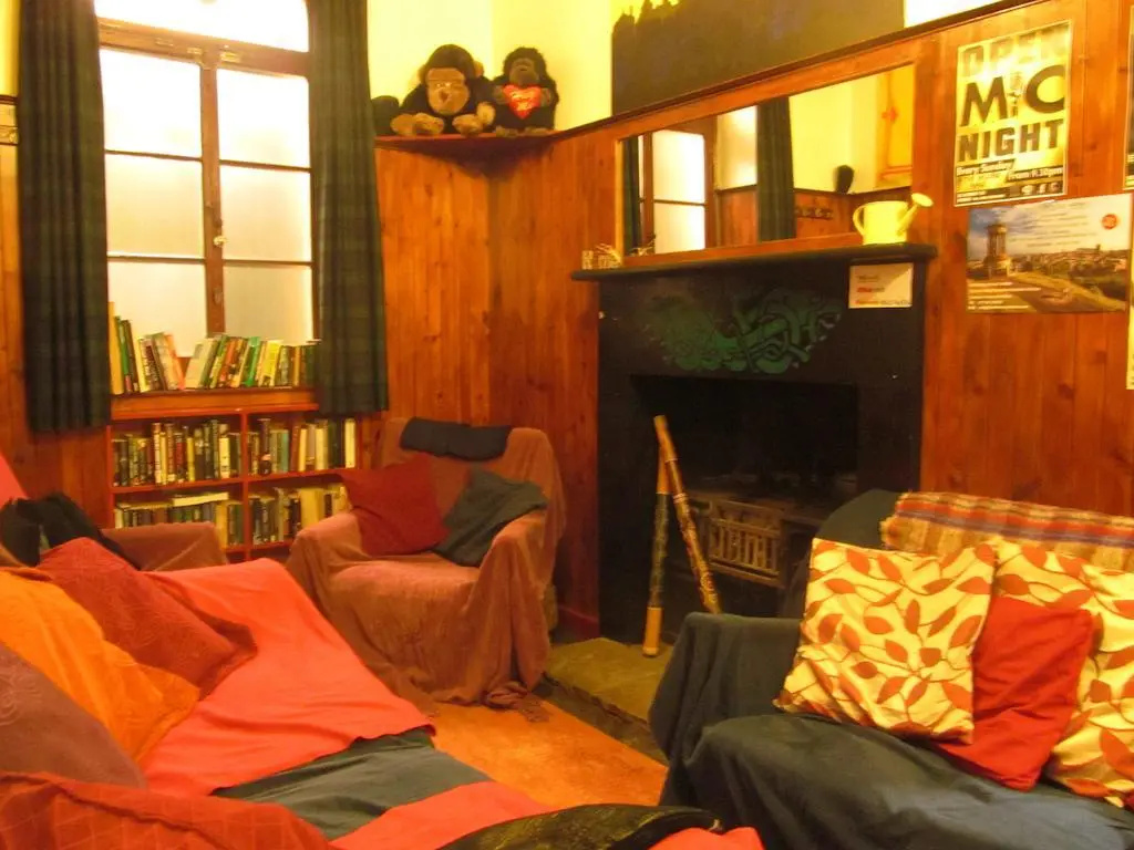 Hotel photo 9