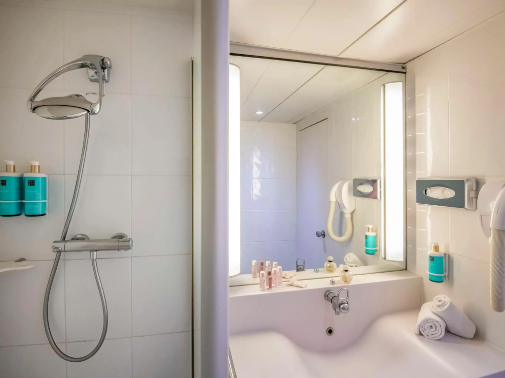 Novotel Antibes Sophia Antipolis - Général