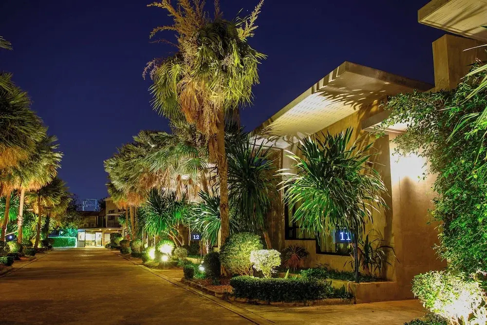 Hotel photo 20