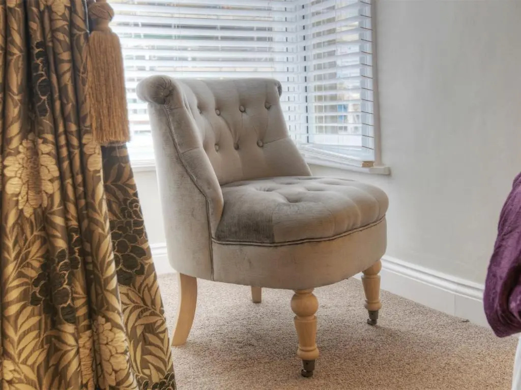 The Bondgate Boutique - Chambres