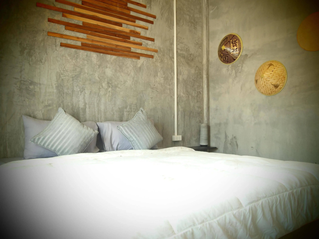 Maesai Holic Lodge - Général