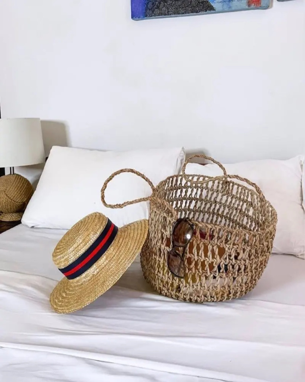 Bogobiri House Ikoyi Lagos - Chambres