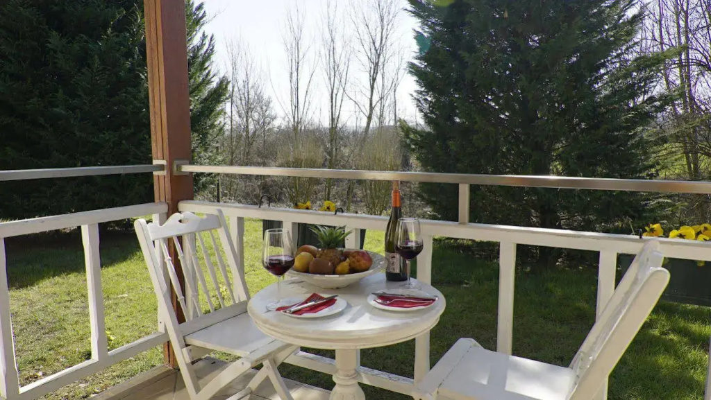 Отель Village Park Resort & Spa в Стамбуле