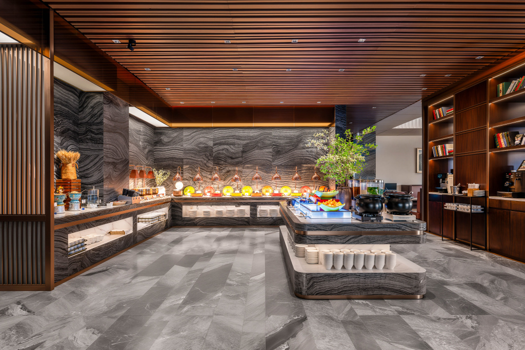 Holiday Inn Express Beijing Wangjing Center by IHG - Général