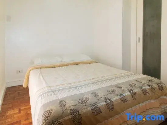 2 Bedrooms Standard Double room (full double bed)