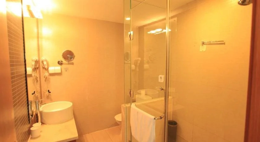 Starway Hotel Shanghai Songjiang Stadium - Général
